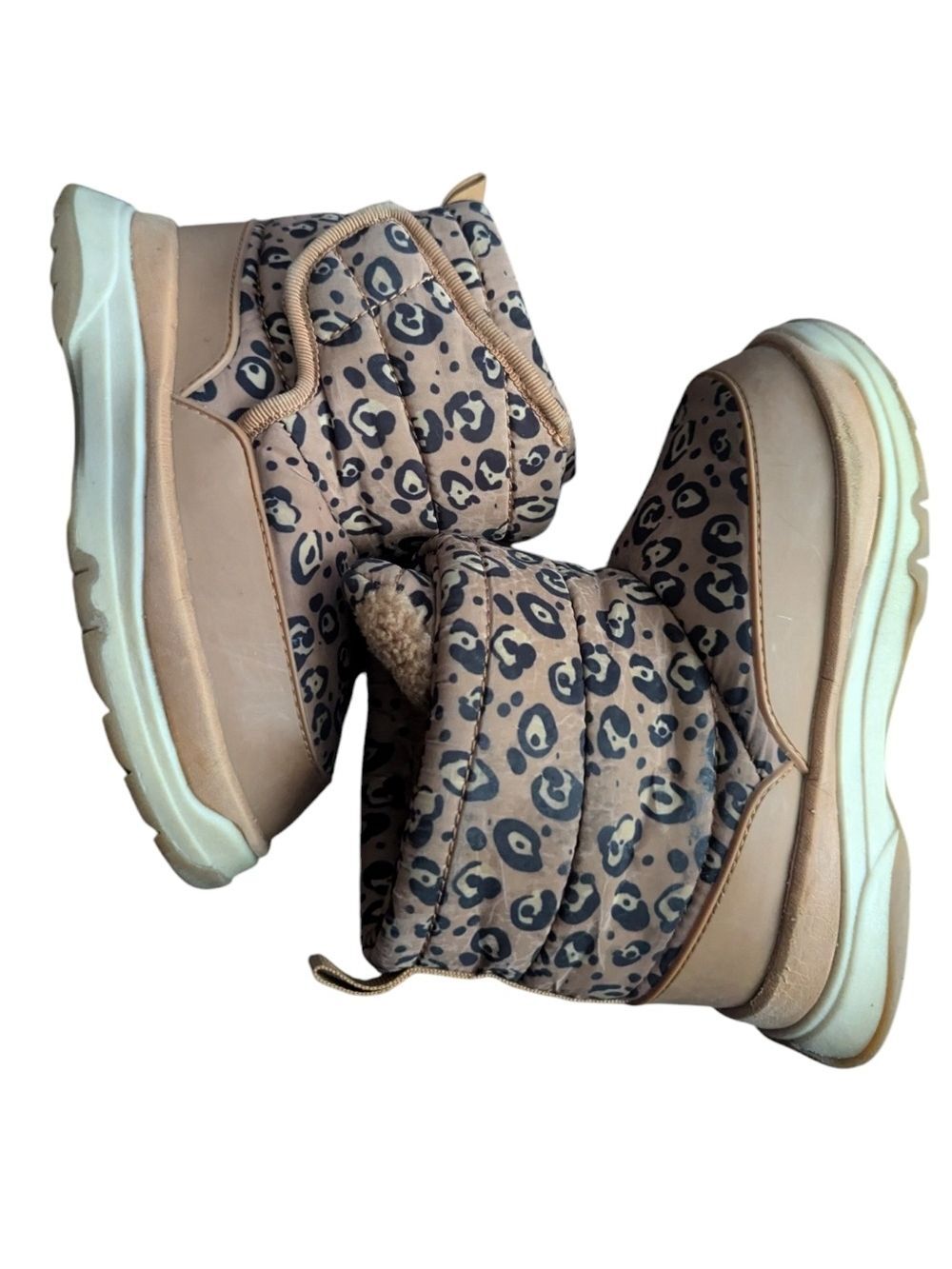 Zara Kids Boot